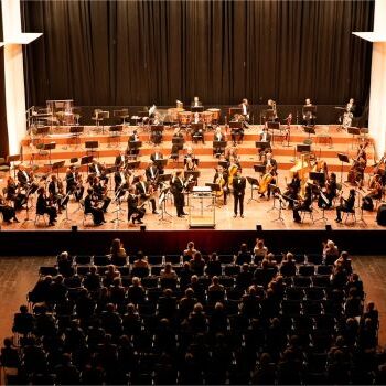 Philharmonisches Konzert