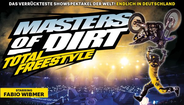 Masters of Dirt